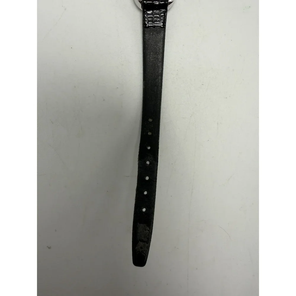 Main Line Time B4900 New Battery Ladies Watch 18MM 7